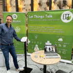 Introductie LTT Rhythm op de Dutch Design Week