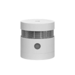 Smart smoke detector