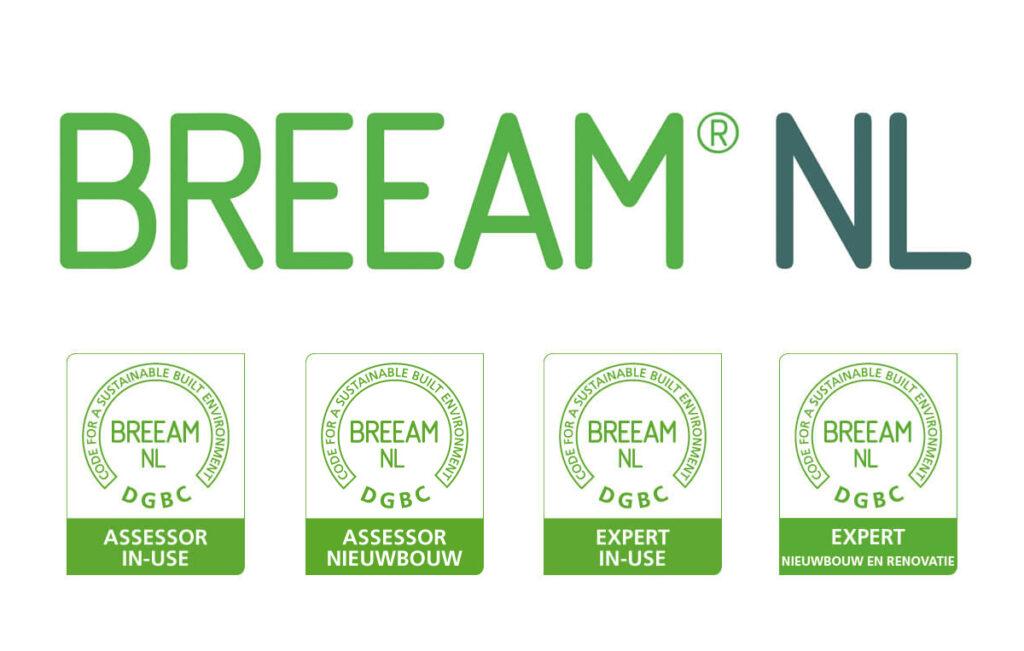 Breaam certification
