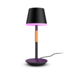 Smart lamp