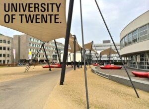 TU TWENTE & LTT
