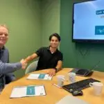 Opgeleverd: Nova College