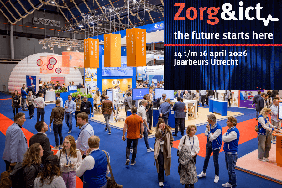 Zorg en ICT 2026
