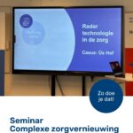 𝗦𝗲𝗺𝗶𝗻𝗮𝗿  ‘Z𝗼𝗿𝗴𝘃𝗲𝗿𝗻𝗶𝗲𝘂𝘄𝗶𝗻𝗴’ bij Hof en Hiem’ 