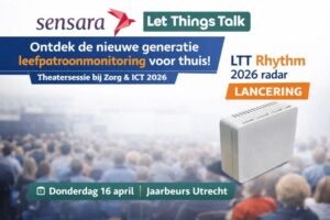 Theatersessie Zorg en ICT 2026