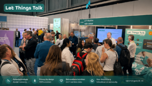 terugblik Zorg & ICT 2026