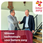 Interzorg Noord-Nederland tekent raamcontract